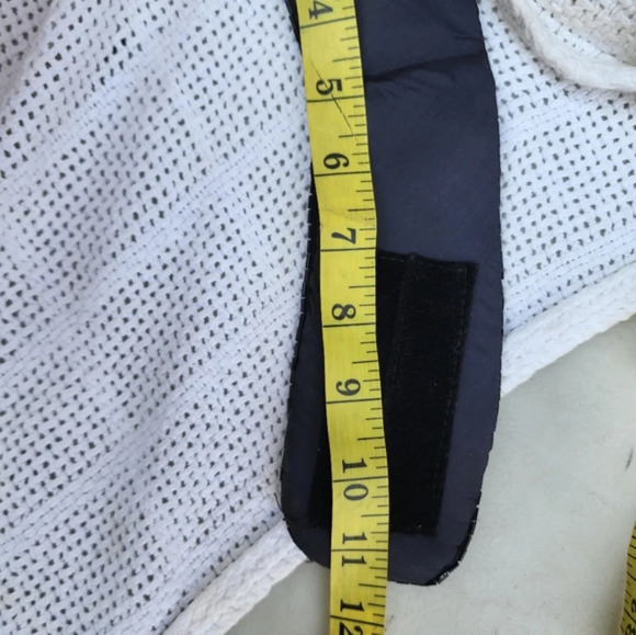 Vintage‎ Beaded Skyline belt S/ M main image 6